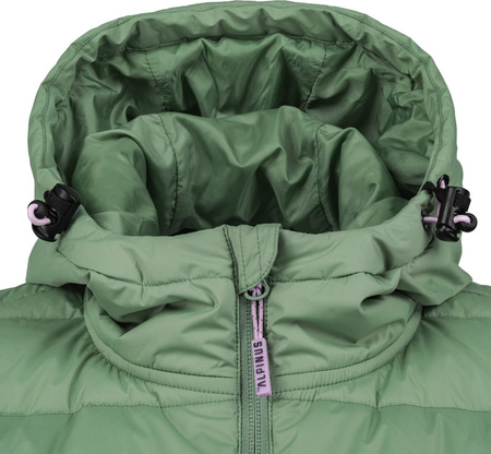 Kamizelka damska Alpinus Monza mięta BR18178