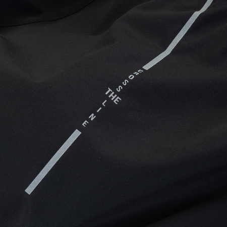 Męska kurtka treningowa szybkoschnąca IQ Beniti rozmiar XL