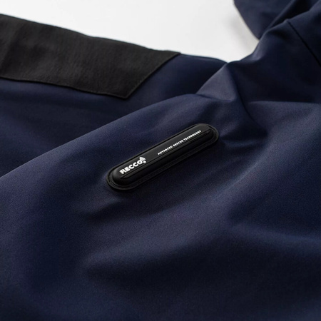 Męskie spodnie narciarskie membrana 10000mm Iguana Berhoff rozmiar XXL