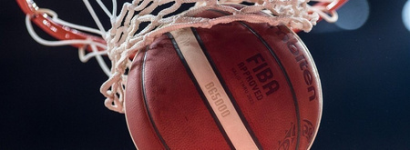 Piłka do koszykówki koszykowa Molten B6G5000 BG5000 rozmiar 6