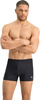 Spodenki kąpielowe męskie Puma Swim Men Classic Swim Trunk czarne 907656 04