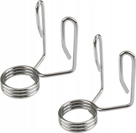 Gryf prosty olimpijski HMS GOP 150 cm