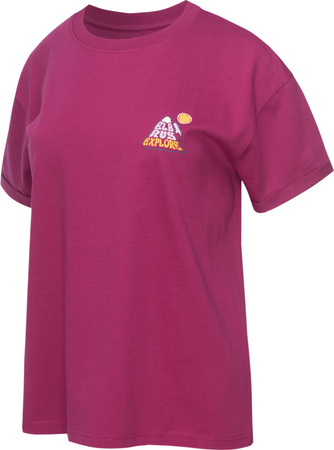 Damska Koszulka Z Krótkim Rękawem Resa Wo's rozmiar M