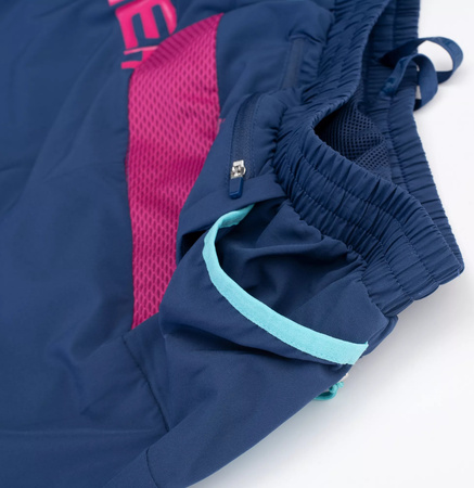 Damskie spodenki Iq intelligence quality IRENO WMNS rozmiar L