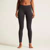 Damskie Legginsy Termoaktywne Adv Active Intensity Pants W  light navy melange rozmiar L