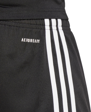Spodenki męskie adidas Squadra 25 czarne JN5469