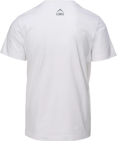 Męska koszulka z krótkim rękawem Elbrus ANDREI II rozmiar L
