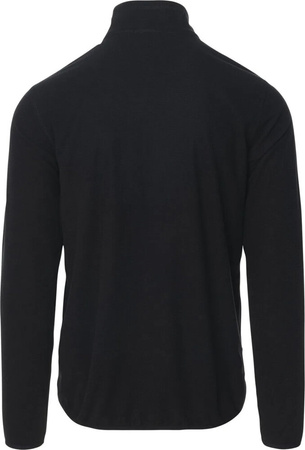 Męski polar bluza polarowa rozpinana Hi-tec Damis II Full Zip rozmiar XL