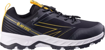 Dziecięce buty Hi-tec HIRLIN LOW WP TEEN rozmiar 39