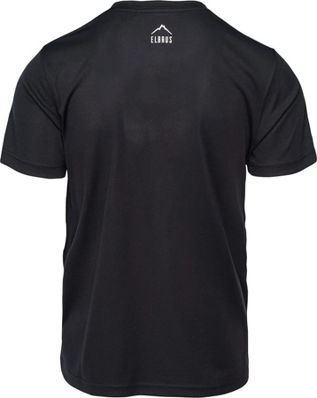 Męska koszulka z krótkim rękawem Elbrus Daven Ii rozmiar XXL