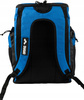 Plecak sportowy miejski szkolny basenowy Arena Team Backpack niebieski 45 litrów