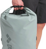 Plecak worek treningowy na basen Arena Dry Backpack Big Logo pojemność 15 l
