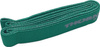 Guma do ćwiczeń tekstylna Thorn Fit Superband Textil band light zielona