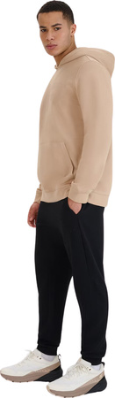 Bluza męska 4F M1621 beżowa 4FWSS25TSWSM1621 83S