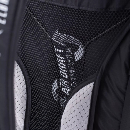 Plecak turystyczny trekkingowy miejski Elbrus Archer opjemność 18 litrów