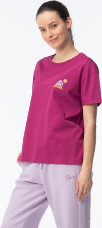 Damska Koszulka Z Krótkim Rękawem Resa Wo's rozmiar M