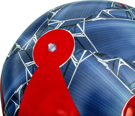Dmuchana piłka plażowa basenowa dla dzieci Spider-man Bestway Beach ball