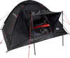 Namiot High Peak Beaver 3 czarny 10320
