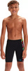 Dziecięce kąpielówki Speedo DIGI ALOV PANL JAMMER JM black/volcanic orange/fluo green/bright yellow/lapis rozmiar 5-6