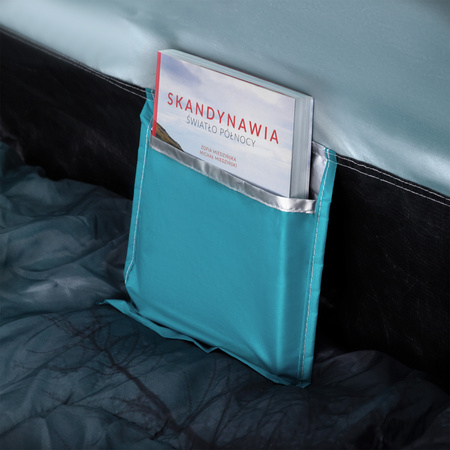 Namiot turystyczny kempingowy dwuosobowy wodoodporny Nils Camp