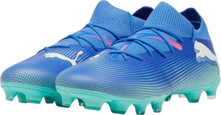 Buty piłkarskie Puma Future 7 Match FG/AG 107931 01
