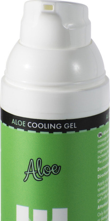 Żel chłodząco-rozluźniający Alivio Aloe 75 ml