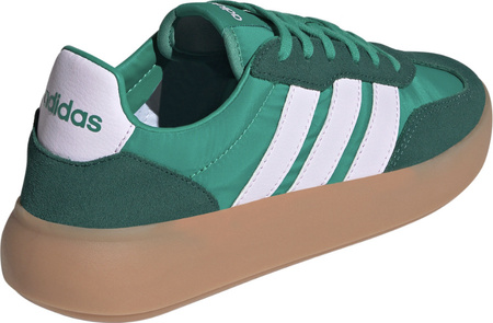 Buty damskie adidas Barreda Decode zielone JI2324