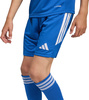 Spodenki dla dzieci adidas Tiro 26 League niebieskie KA8816