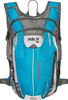 Plecak turystyczny trekkingowy Adventure 25l Nils camp nc1766 niebieski