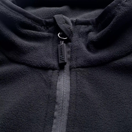 Damski polar bluza polarowa rozpinana Martes Lady Mael rozmiar M