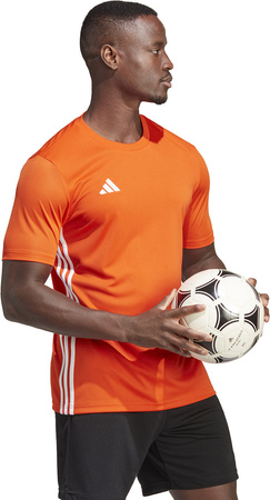 Koszulka męska adidas Tabela 23 Jersey pomarańczowa IB4927
