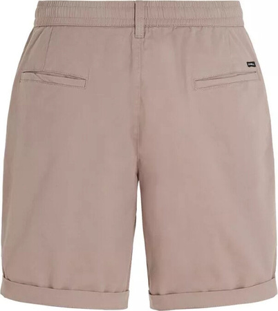 Męskie szorty O'neill ESSENTIALS CHINO SHORTS pumpkin smoke rozmiar 34