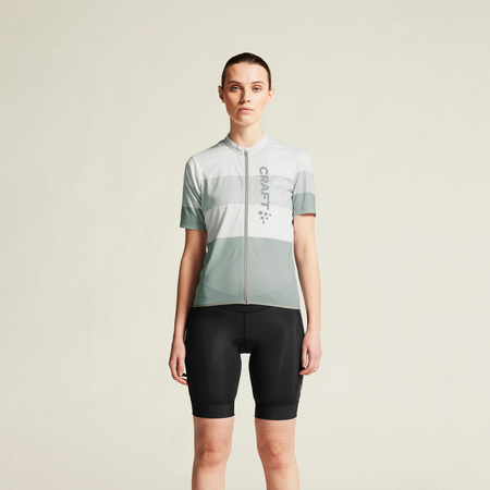 Damska Koszulka Z Krótkim Rękawem Core Endur Logo Jersey W rozmiar S