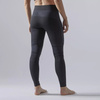 Damskie legginsy termoaktywne Craft ACTIVE INTENSITY PANTS W black/asphalt rozmiar XS