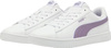 Buty damskie Puma Rickie Classic biało-fioletowe 394251 21