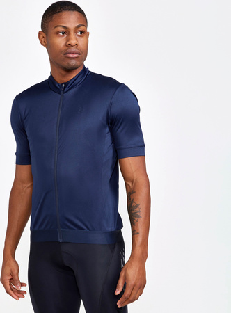 Męska Koszulka Z Krótkim Rękawem Core Essence Jersey Regular Fit M rozmiar L