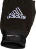 Rękawiczki piłkarskie adidas Fieldplayer czarne 033905