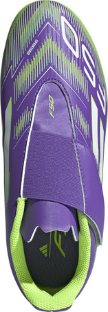 Buty piłkarskie dziecięce adidas F50 Club H