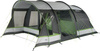 Namiot High Peak Garda 5.0 szaro-zielony 11823
