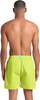 Męskie Szorty Fundamentals Arena Logo Boxer R  poppy red/patriot blue rozmiar xxxl