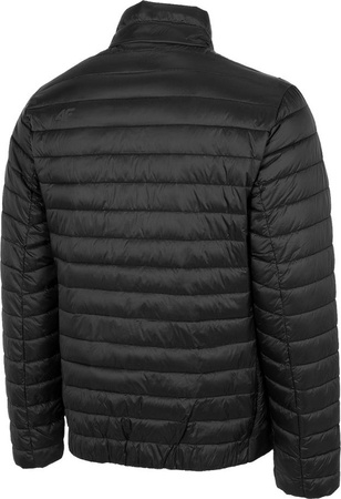 Kurtka męska 4F czarna H4Z22 KUMP003 20S