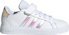Buty dziecięce adidas Grand Court 2.0 białe IE3851