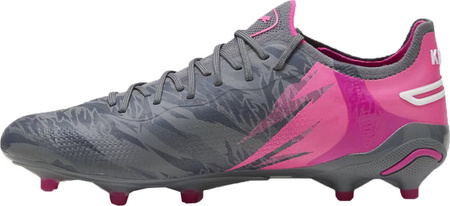 Buty piłkarskie Puma King Ultimate Rush FG/AG 107824 01