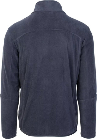 Męski polar ciepły rozpinany Iguana GOVIO rozmiar XXL