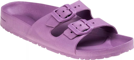 Damskie klapki plażowe basenowe Martes Mafik Wo's rozmiar 38