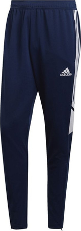 Spodnie męskie adidas Condivo 22 Track Pants granatowe HB0003