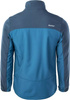 Męski kurtka przejściowa softshell Hi-tec Torel niebiesko-granatowa rozmiar XXL
