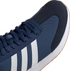 Buty damskie adidas Run60S niebiesko-białe EG8700