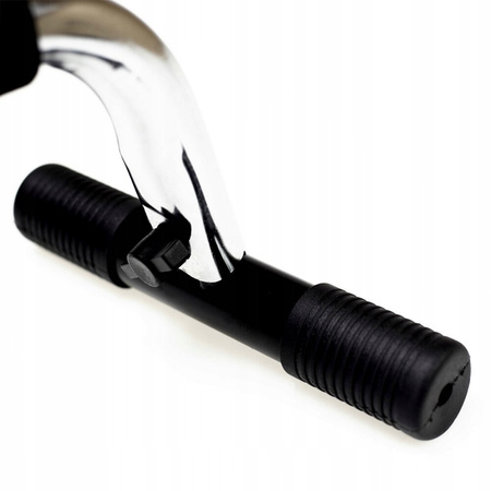 Uchwyty podpórki do pompek PU01