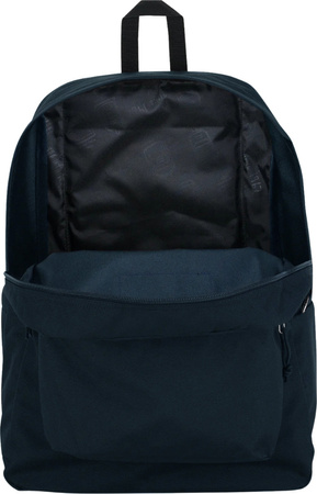 Plecak Jansport Superbreak granatowy EK0A5BAGN541